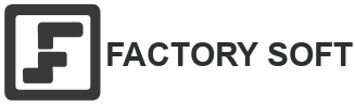 logo factorysoft 2